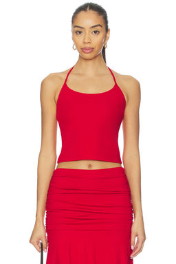 Feners - Gresca Rouge Top