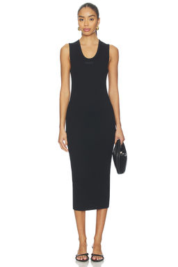 Fear of God ESSENTIALS - Rib Tank Dress