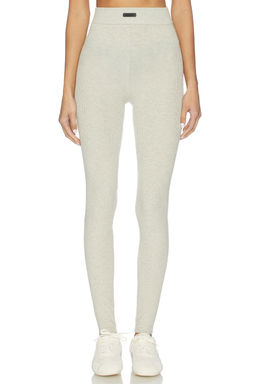 Fear of God ESSENTIALS - Soft Rib Legging