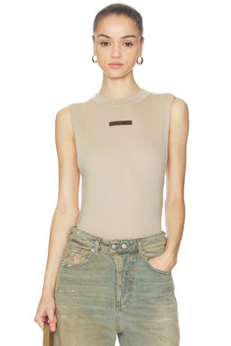 Fear of God ESSENTIALS - Sleeveless Bodysuit