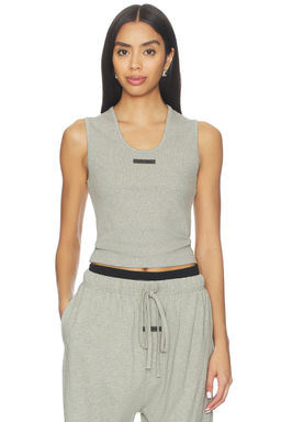 Fear of God ESSENTIALS - Rib Tank Top