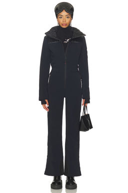 Bogner Fire + Ice - Zea Jumpsuit