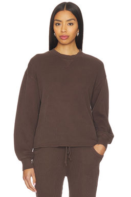 Frankies Bikinis - Noah Thermal Shirt