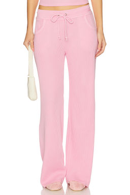 Frankies Bikinis - Emma Thermal Pant