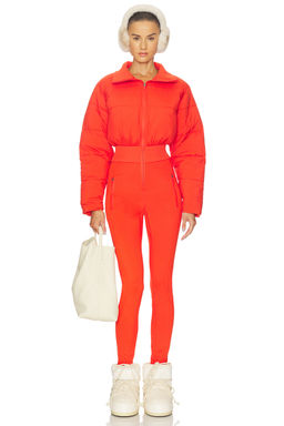 Free People - Downhill Diva Ski Suit