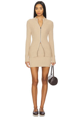 Free People - Eliza Sweater Set