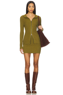 Free People - Eliza Sweater Set