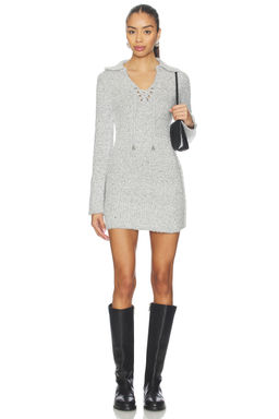 Free People - Milena Mini Dress