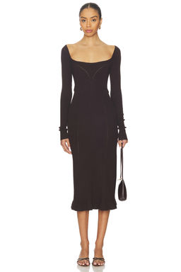 Free People - Allister Sweater Dress