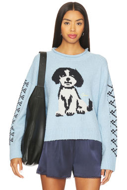 Free People - Story Book Sweater