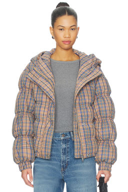 Free People - Party Of One Puffer Jacket