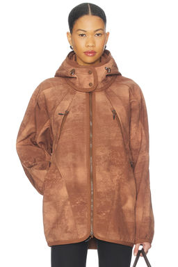 Free People - Canyon Crushin Jacket