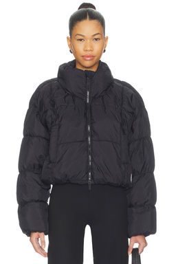Free People - In A Bubble Puffer Jacket