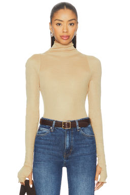 Free People - Close To Home Layering Top