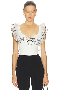 Free People - Sugar Rush Bodysuit