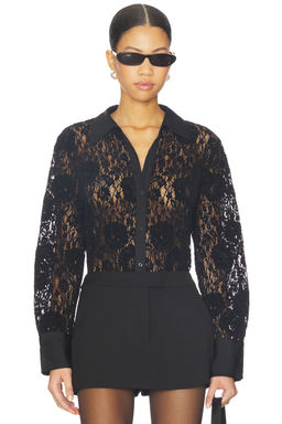 Free People - Faith Button Down