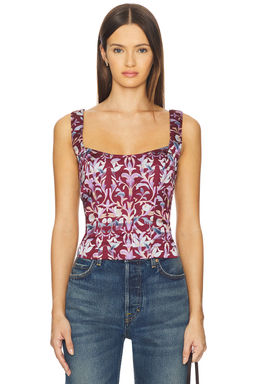 Free People - Grace Corset