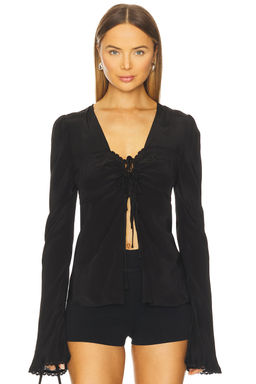 Free People - Bali Ariel Top