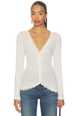 Free People - Big Love Cardi