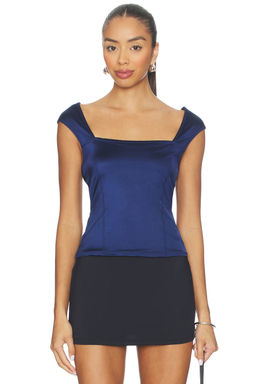 Free People - Shine On Tee