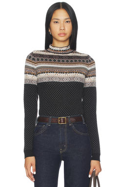 Free People - Winter Warmer Bodysuit