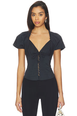 Free People - Summer Blouse