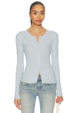 Free People - Going Places Cardi