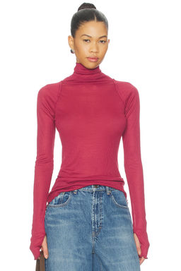 Free People - Close To Home Layering Tee