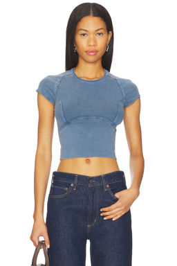 Free People - Protagonist Tee