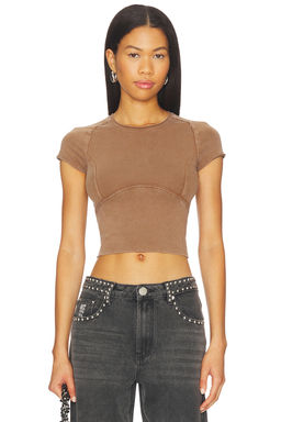 Free People - Protagonist Tee