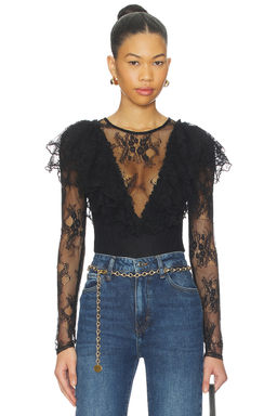 Free People - x REVOLVE Sunday Candy Bodysuit