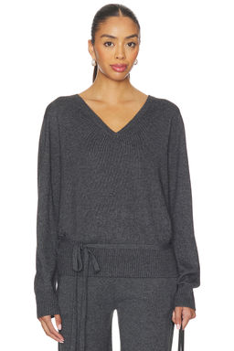 Geel - Kiarra Sweater