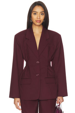 Gestuz - Paula Waist Blazer