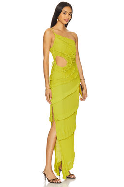 Georgia Hardinge - The Magnitude Dress