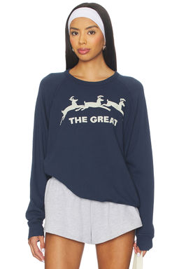 The Great - The College Sweatshirt