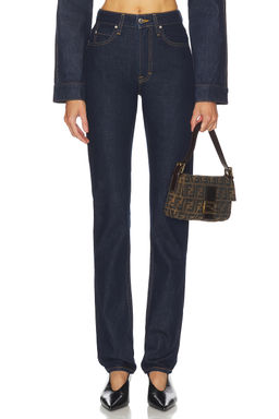 GRLFRND - Cigarette Jean