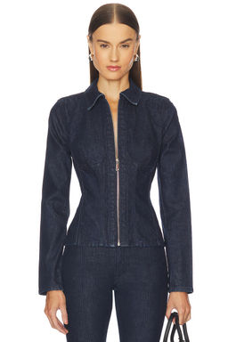 GRLFRND - Danielle Bustier Jacket