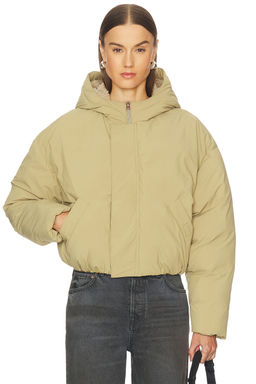 GRLFRND - Greer Puffer Jacket