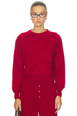 Guest In Residence - Grizzly Crew Sweater