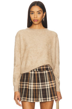 Guest In Residence - Grizzly Crew Sweater