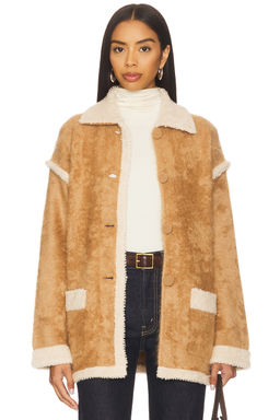 Guest In Residence - Grizzly Jacket