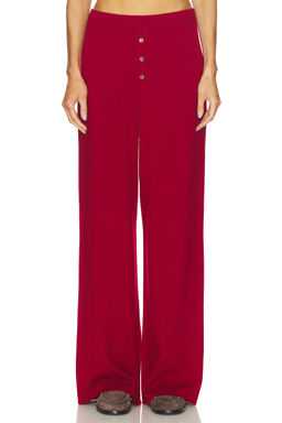 Guest In Residence - Everywear Pant