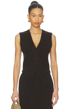 Guest In Residence - Tailored Vest