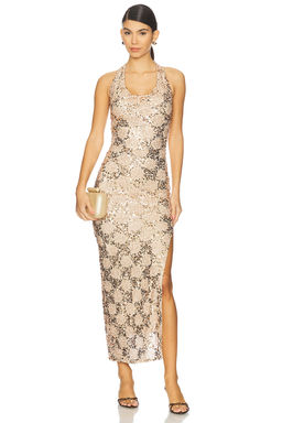 HEARTLOOM - Acadia Dress