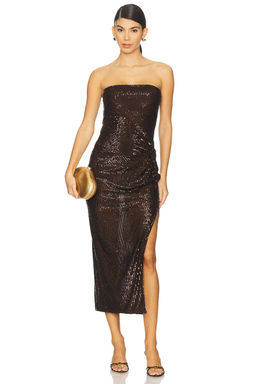 HEARTLOOM - Elodie Dress