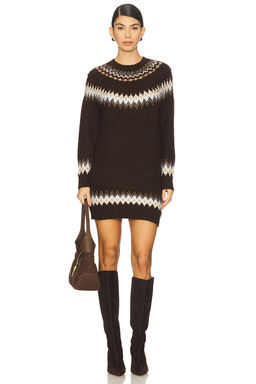 HEARTLOOM - Ruby Dress