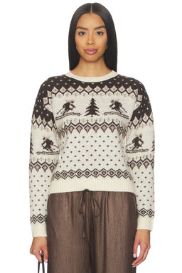 HEARTLOOM - Litchi Sweater