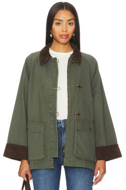 HEARTLOOM - Charla Jacket