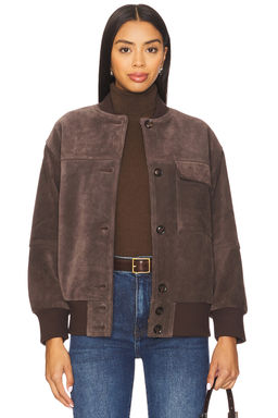 HEARTLOOM - Fuji Jacket