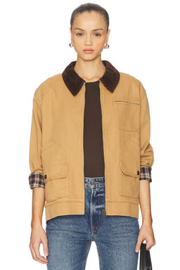 HEARTLOOM - Rio Jacket